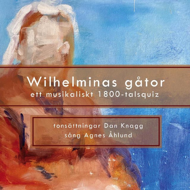 Wilhelminas gåtor