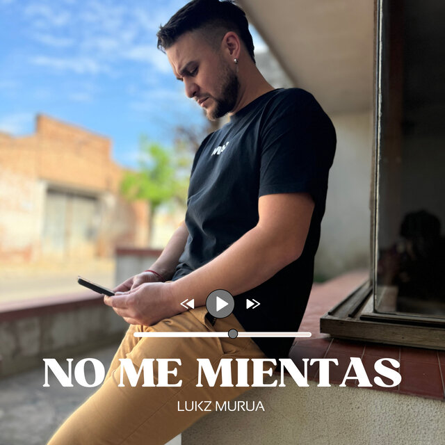 No Me Mientas