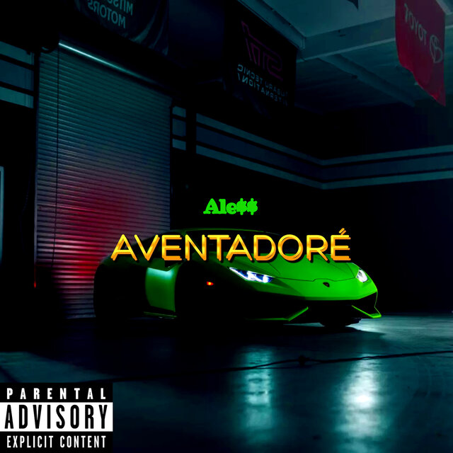 Aventadoré