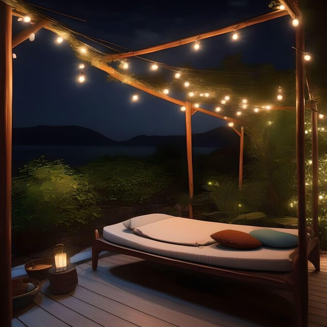 Night Relaxing
