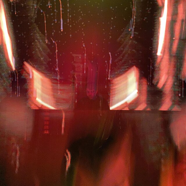 Cover art for album  by Toyos