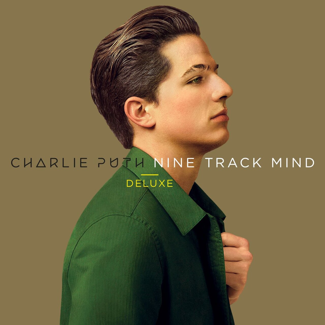 洋楽 Charlie Puth Nine Track Mind Voicenotes 洋楽 Charlie Puth Nine Track Mind Voicenotes Charlie Puth - Nine
