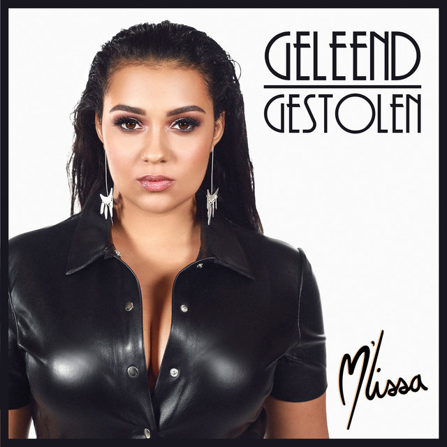 Geleend Gestolen
