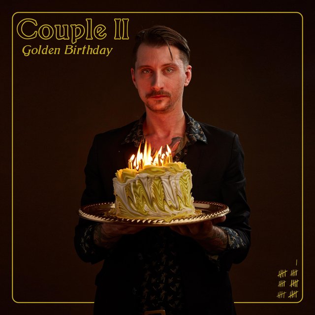 Golden Birthday
