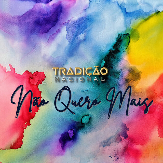 Não Quero Mais
