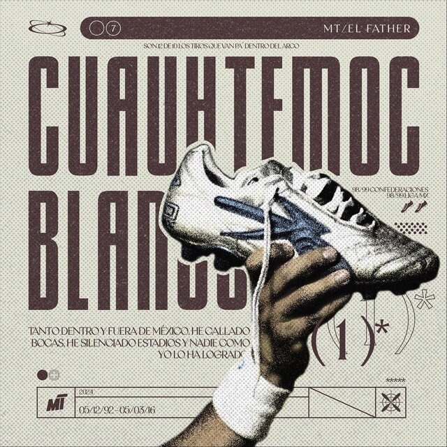 Cuauhtémoc Blanco