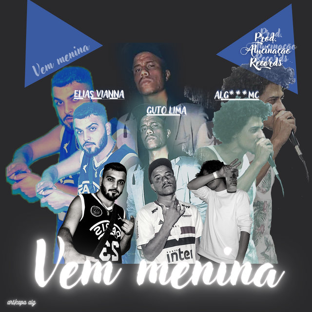 Vem Menina