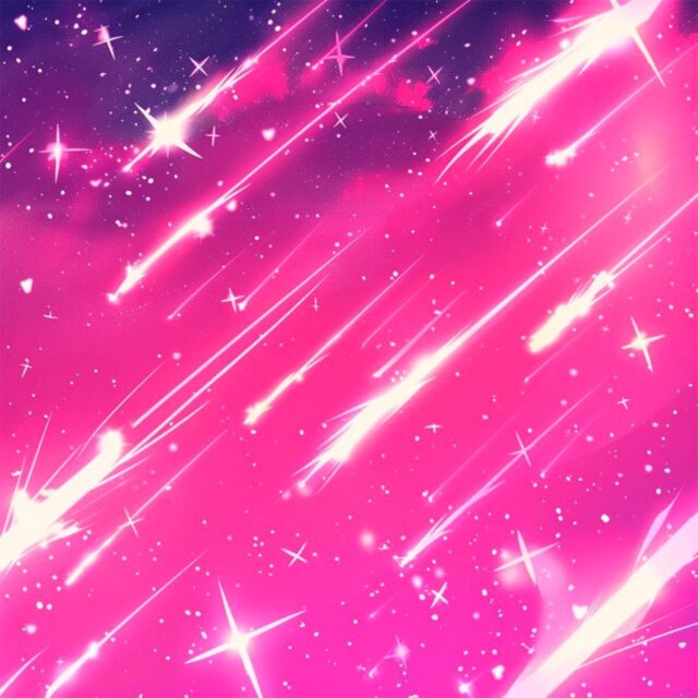 PINK TEARS