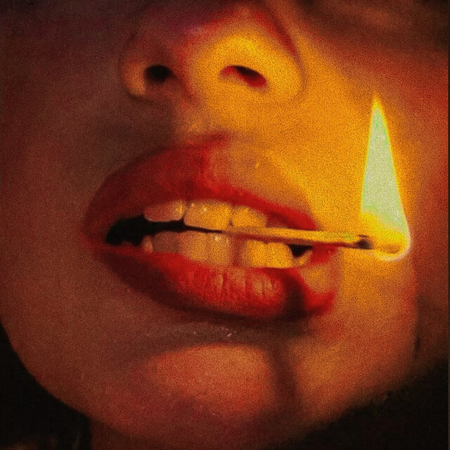 Flame of Beauty
