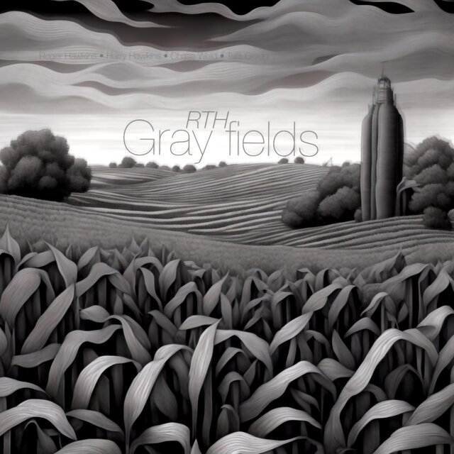 Gray fields