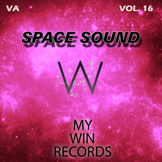 Space Sound Vol. 16