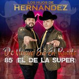 85 (El de La Super) Los Hijos de Hernández .de Nuevo En El Ruedo