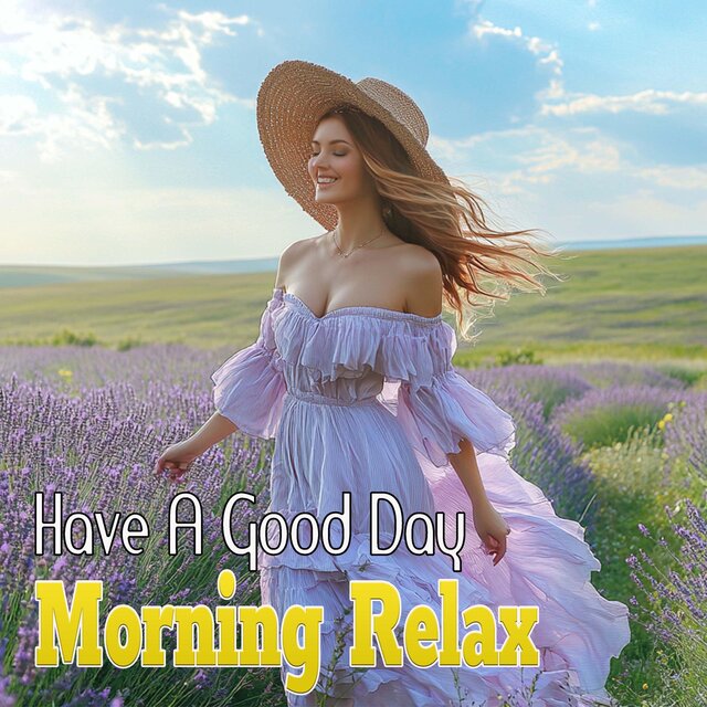 Morning Smooth Have A Good Day