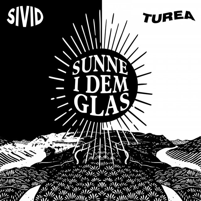 Sunne I dem Glas