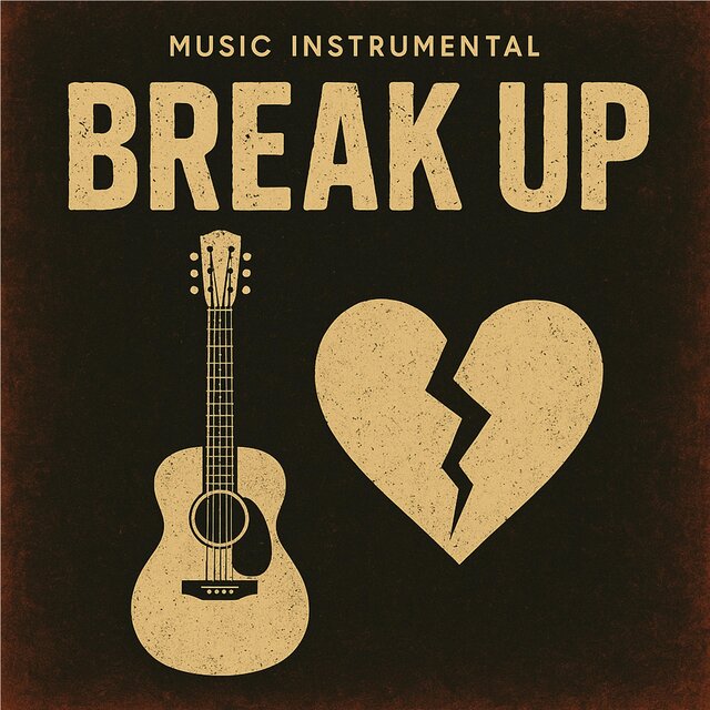 Break up