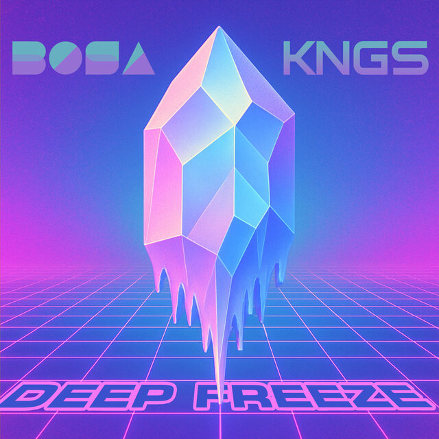 Deep Freeze