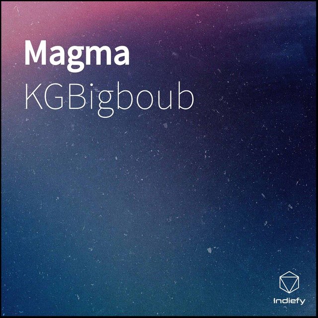 Magma