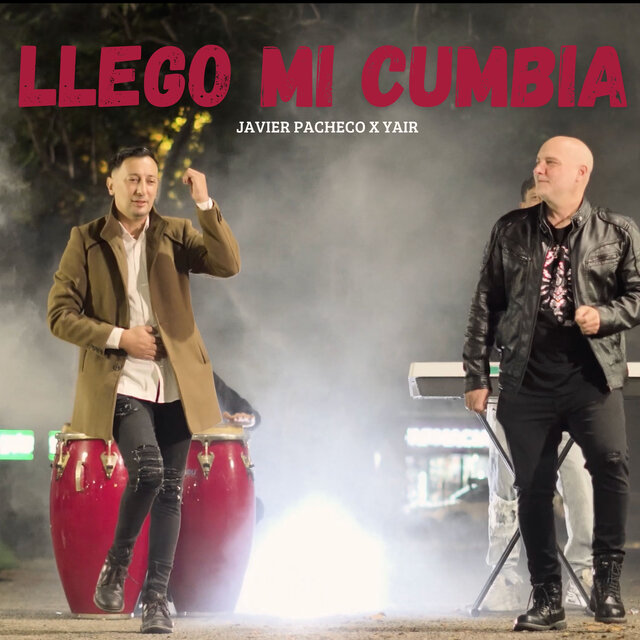 Llegó Mi Cumbia