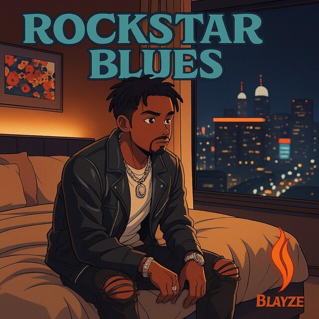 Rockstar Blues