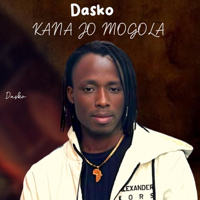 Kana jo mogola