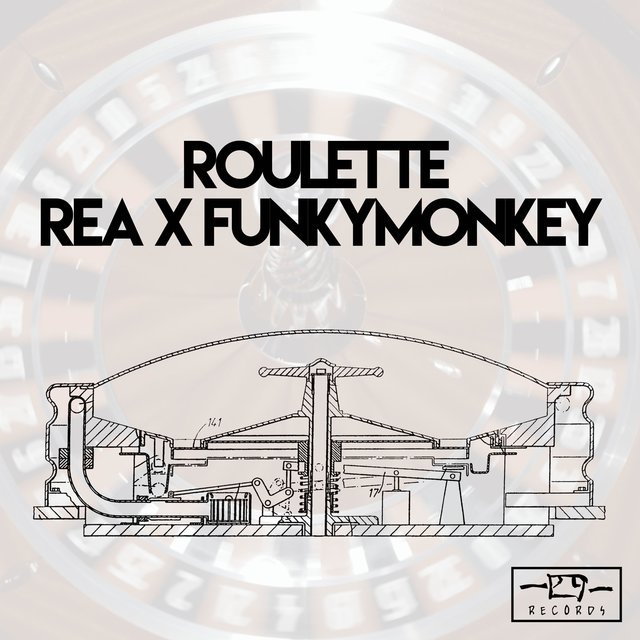 Roulette (feat. Rea & Funky Monkey)