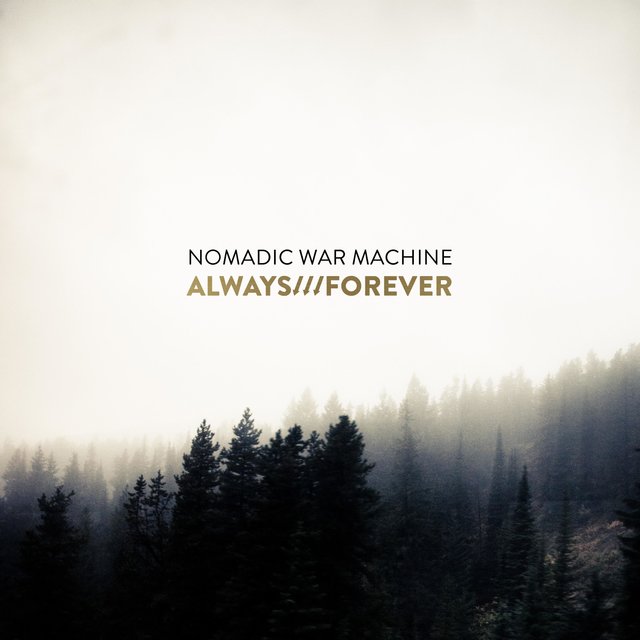 Always///forever