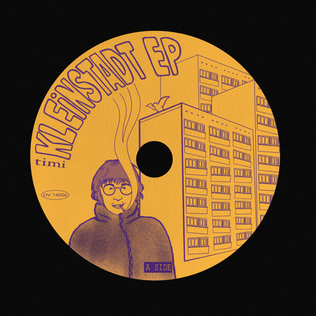 Kleinstadt EP