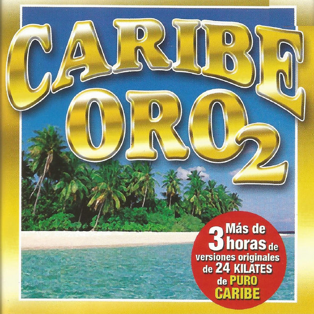 Caribe Oro 2
