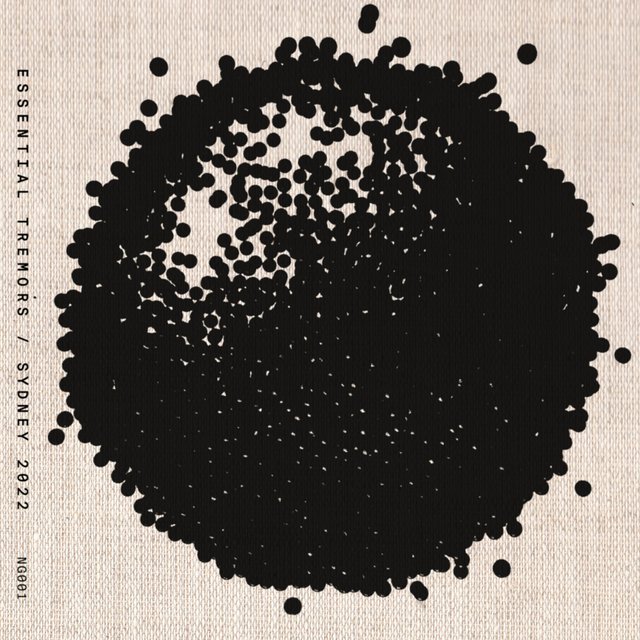 Chunyin (Live at Essential Tremors Sydney 2022)