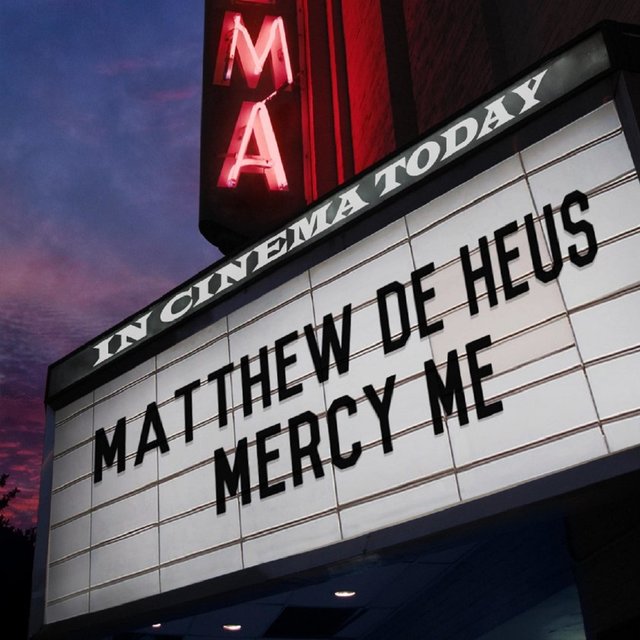 Mercy Me