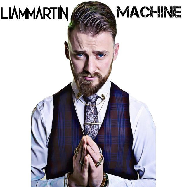 Machine
