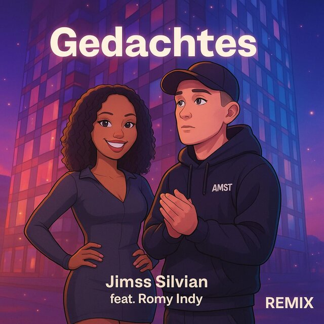 Gedachtes (Remix)