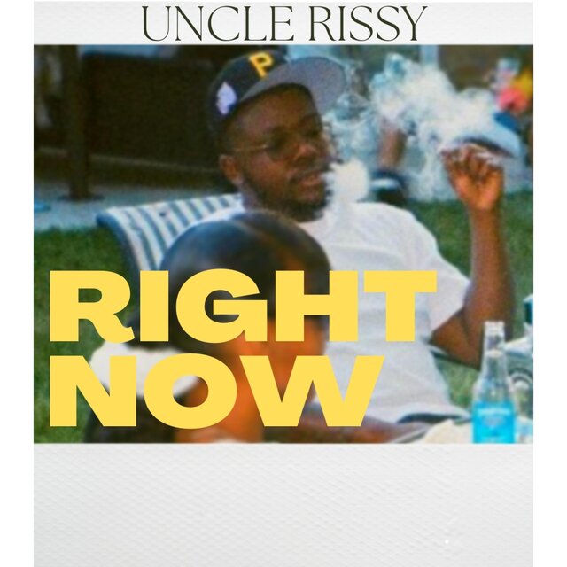 RIGHT NOW