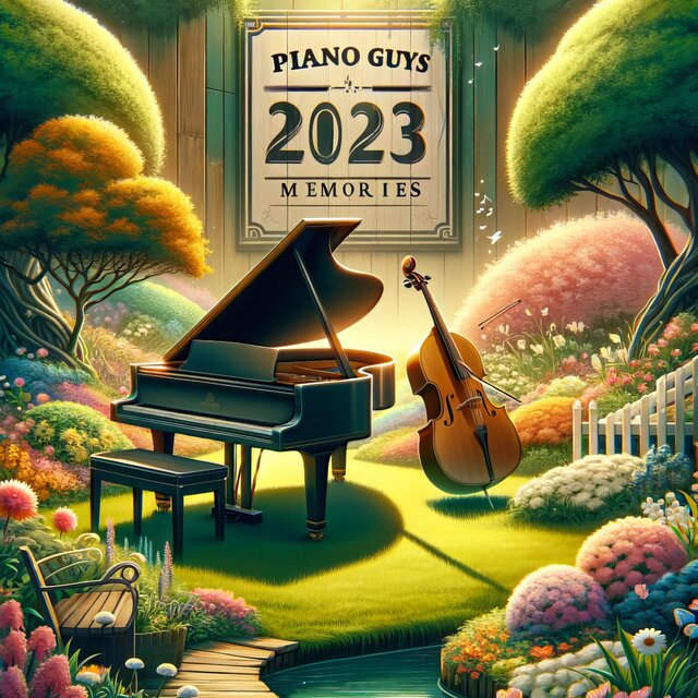 2023 Memories