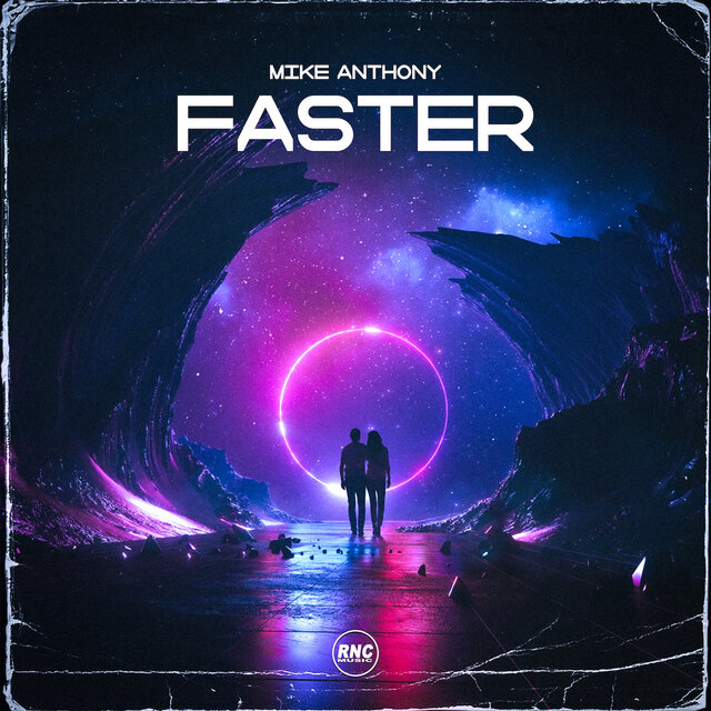 Faster