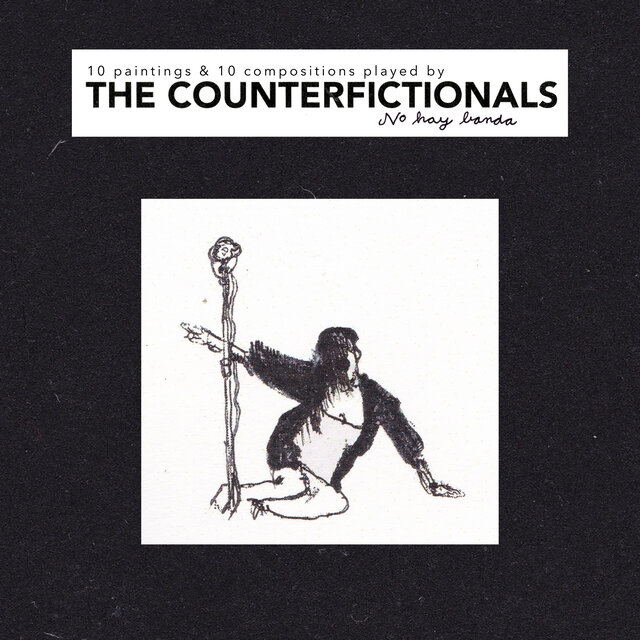 No Hay Banda
The Counterfictionals