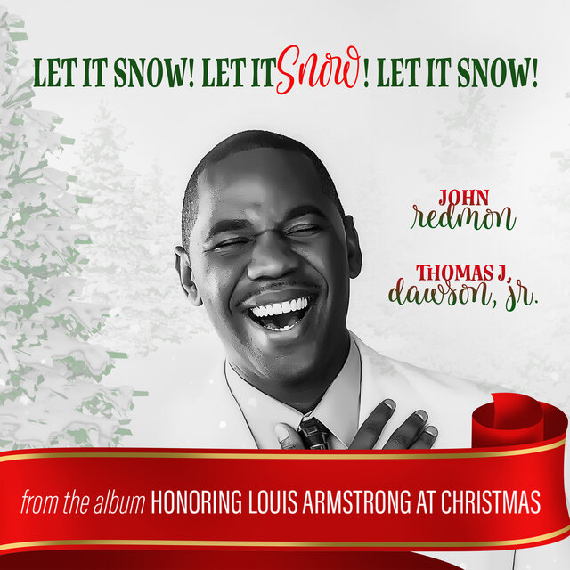 Let it Snow! Let it Snow! Let it Snow! (Single Version)