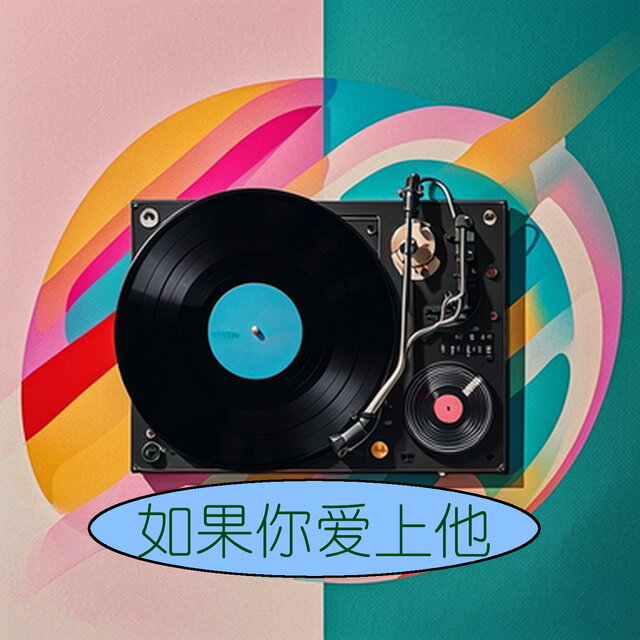 如果你爱上他