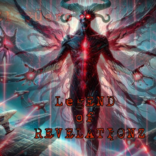 LegEND of REVELATIONZ