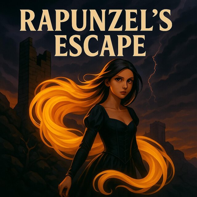 Rapunzel's Escape