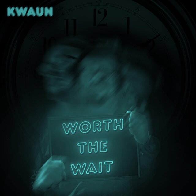 Worth The Wait (Deluxe Edition)