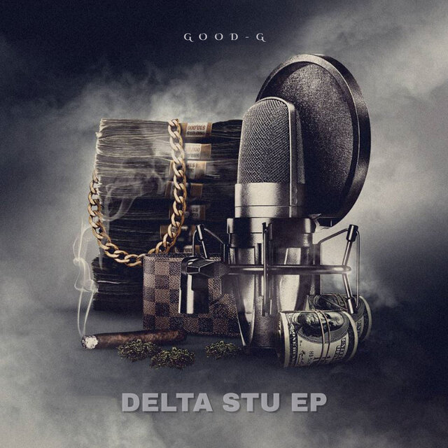 Delta Stu EP