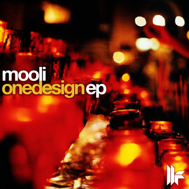 One Design EP