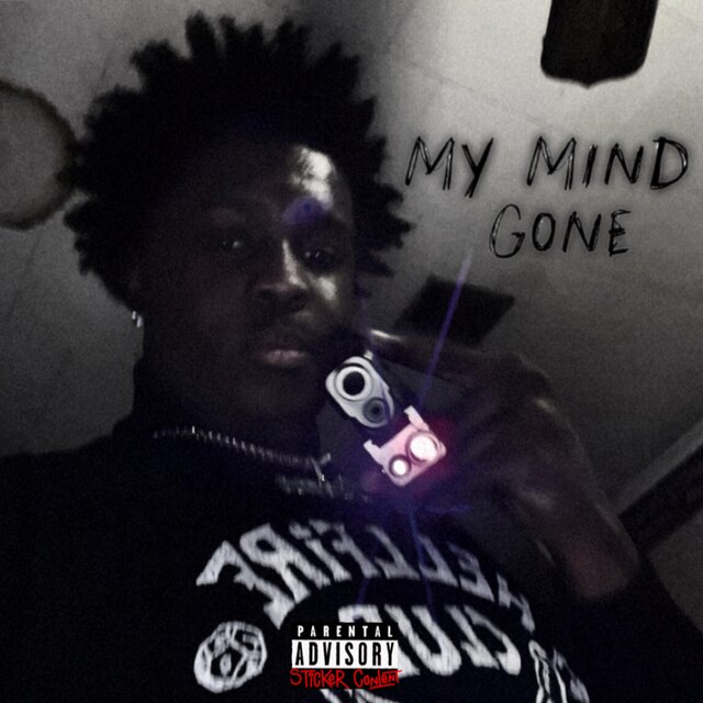My Mind Gone