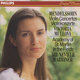 Cover art for album Mendelssohn: Violin Concertos by Viktoria Mullova, Academy of St Martin in the Fields, Sir Neville Marriner