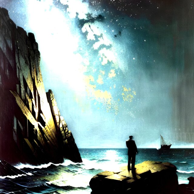 Enter Void