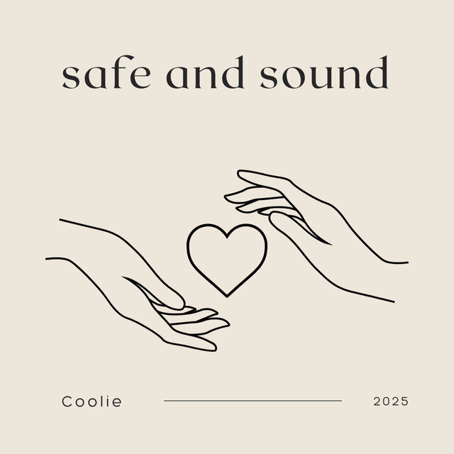 safe and sound