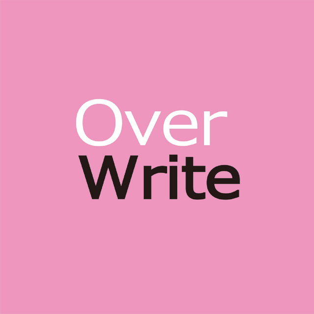 Overwrite