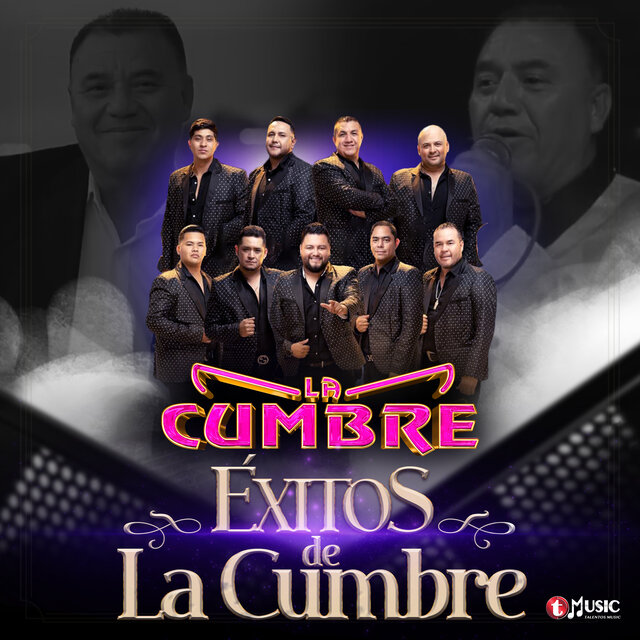 Exitos de La Cumbre
