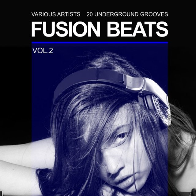Fusion Beats (20 Underground Grooves), Vol. 2